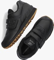 Zwarte NEW BALANCE Lage sneakers PV574 - medium