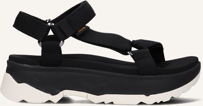 Zwarte TEVA Sandalen W JADITO UNIVERSAL Zwarte TEVA Sandalen W JADITO UNIVERSAL - large