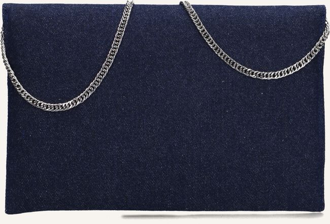 Blauwe NOTRE-V Clutch 3207 Blauwe NOTRE-V Clutch 3207 - large
