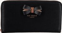 Zwarte TED BAKER Portemonnee LIZZI - medium