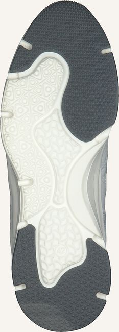 Witte VERTON Lage sneakers 9325A Witte VERTON Lage sneakers 9325A - large