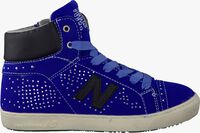 Blauwe NEW BALANCE Sneakers KT952  - medium