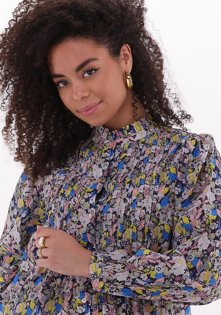 Lichtroze LOLLYS LAUNDRY Blouses BALU SHIRT - large