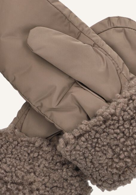 Bruine MARKBERG Handschoenen KLEVA Bruine MARKBERG Handschoenen KLEVA - large