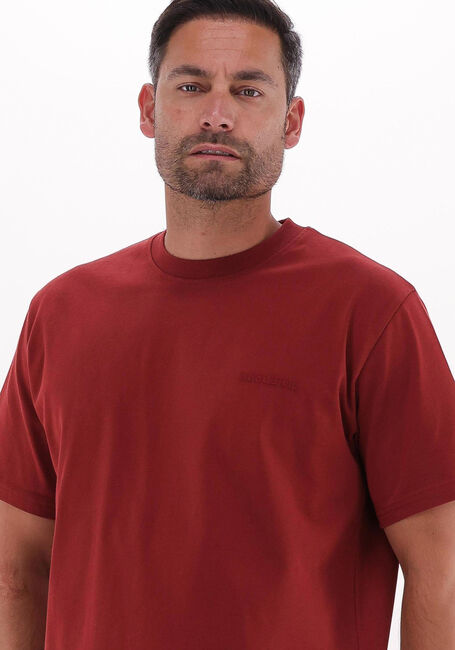 Rode WOODBIRD T-shirt WBBAINE BASE TEE - large