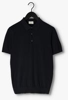 Donkerblauwe PROFUOMO Polo PPUJ10028