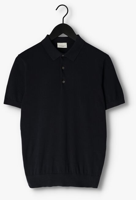 Donkerblauwe PROFUOMO Polo PPUJ10028 - large
