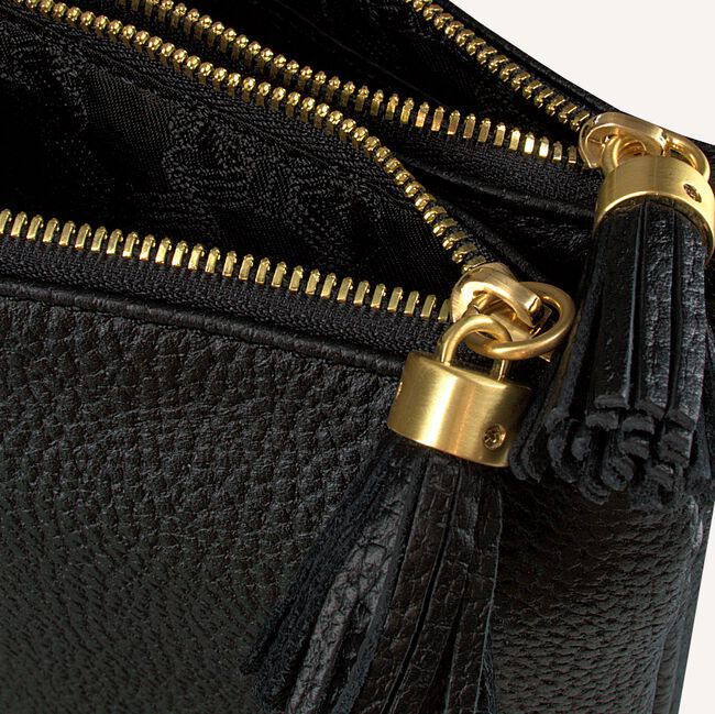 Zwarte TED BAKER Schoudertas MACEYY Zwarte TED BAKER Schoudertas MACEYY - large