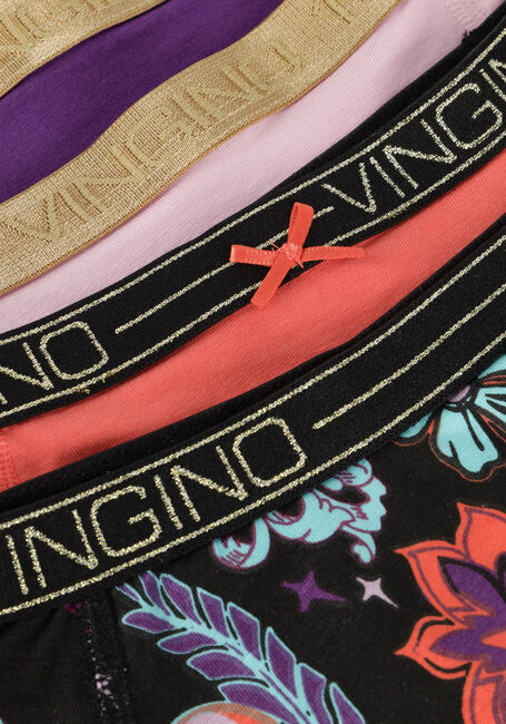 Multi VINGINO Ondergoed G-244-7 MULTI 7 PACK - large