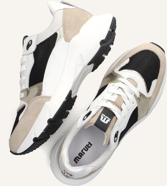 MARUTI RAVEN MARUTI RAVEN - large