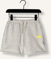 Lichtgrijze AMERICAN VINTAGE Korte broek KODYTOWN 3 Lichtgrijze AMERICAN VINTAGE Korte broek KODYTOWN 3 - medium