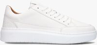 Witte CLAY Lage sneakers ENZO - medium