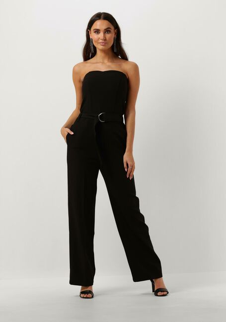 Zwarte ANOTHER LABEL Jumpsuit KIKI JUMPSUIT - large
