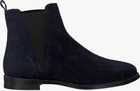 Blauwe OMODA Chelsea boots AA115 - medium