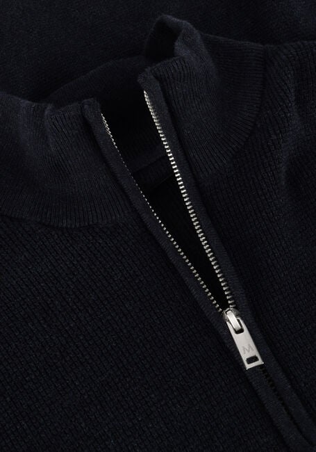 Donkerblauwe MATINIQUE Trui MALAGOON Z Donkerblauwe MATINIQUE Trui MALAGOON Z - large