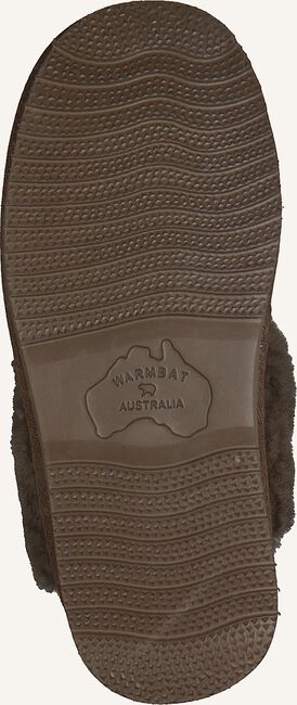 WARMBAT FLURRY WARMBAT FLURRY - large