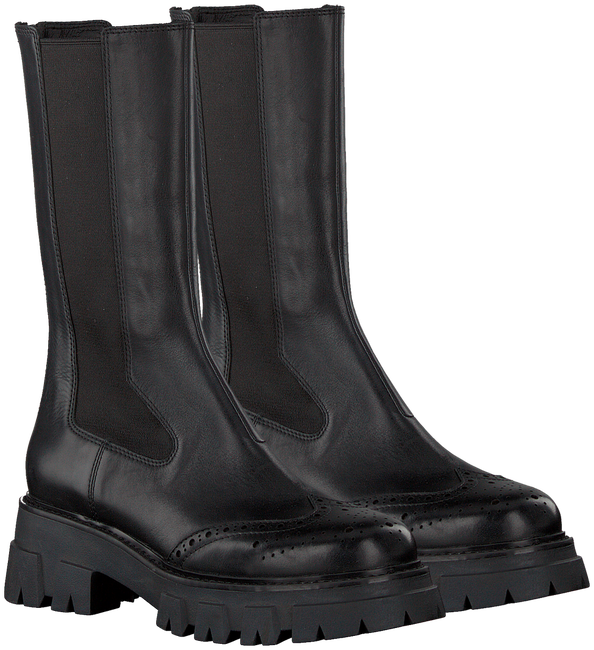 ash chelsea boots