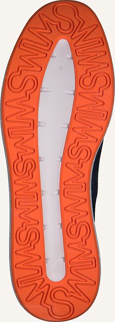 Blauwe SWIMS Instappers BREEZE WAVE PENNY KEEPER Blauwe SWIMS Instappers BREEZE WAVE PENNY KEEPER - large