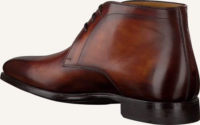 Cognac MAGNANNI Nette schoenen 20105 Cognac MAGNANNI Nette schoenen 20105 - large