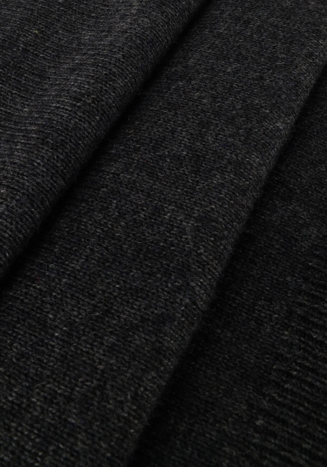 Grijze CYCLEUR DE LUXE Trui 7426 - large