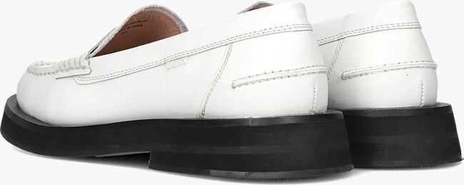 Witte BRONX Loafers NEW-FRIZO 66436 - large