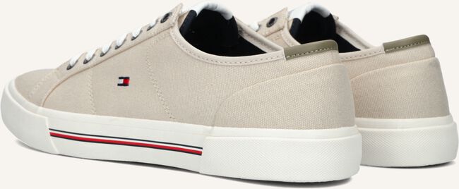 Beige TOMMY HILFIGER Lage sneakers CORE CORPORATE C Beige TOMMY HILFIGER Lage sneakers CORE CORPORATE C - large