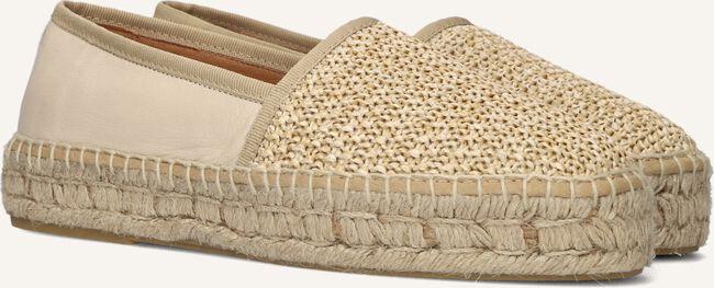 Beige NOTRE-V Espadrilles DELY23.1 Beige NOTRE-V Espadrilles DELY23.1 - large