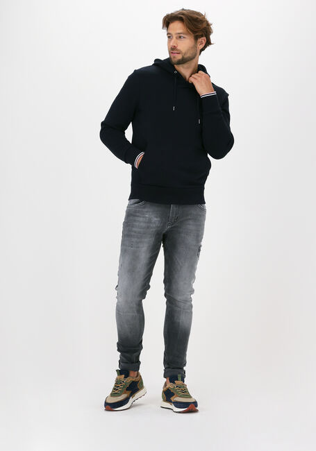 Grijze PUREWHITE Skinny jeans THE DYLAN - large