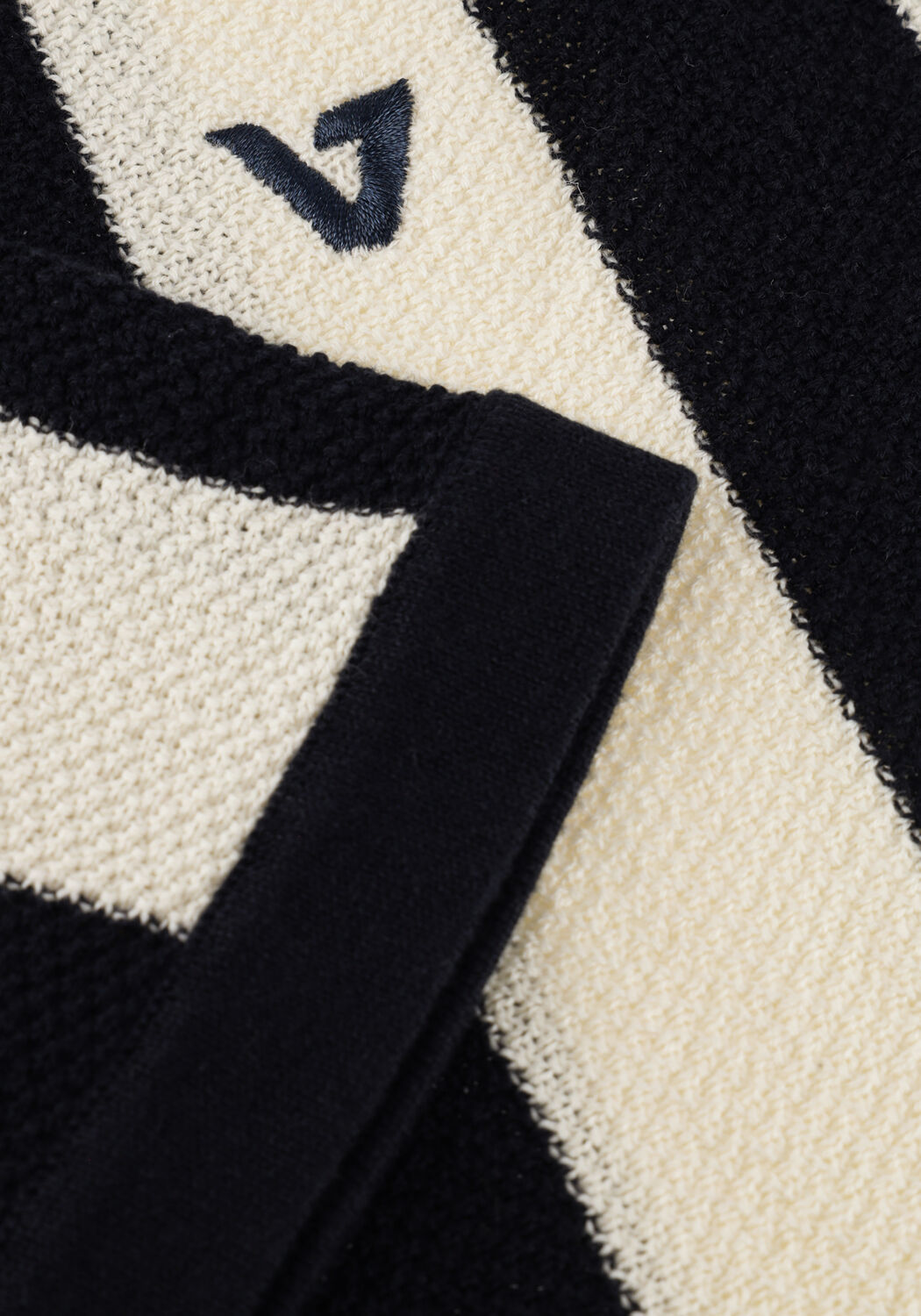 Zwarte VINGINO Polo MIPON - large