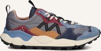 Multi FLOWER MOUNTAIN Lage sneakers LENZAN MAN Multi FLOWER MOUNTAIN Lage sneakers LENZAN MAN - medium