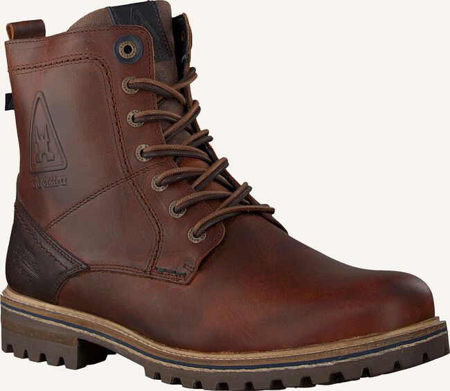 Cognac GAASTRA Veterboots CAPE HIGH Cognac GAASTRA Veterboots CAPE HIGH - large