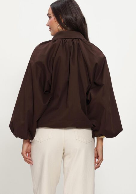 Bruine INWEAR Jack HAIKOIW JACKET - large