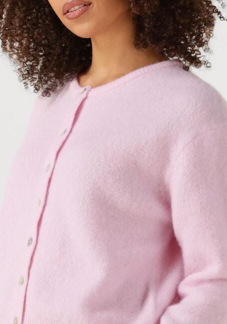 Lichtroze AMERICAN VINTAGE Sweater VITOW - large