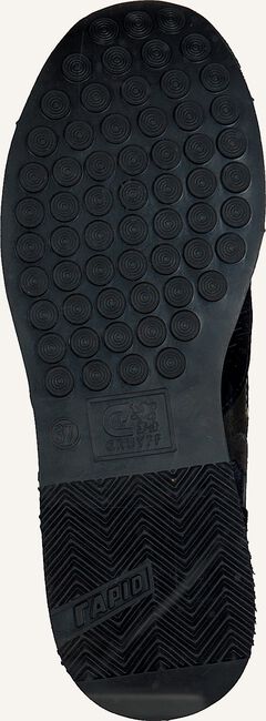 Zwarte CRUYFF Lage sneakers LUSSO Zwarte CRUYFF Lage sneakers LUSSO - large