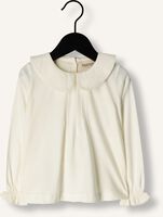 Gebroken wit MARMAR COPENHAGEN Tops & T-shirts TALLO B - medium