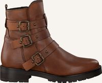 Cognac OMODA Boots 44519 - medium