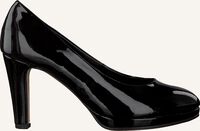 Zwarte GABOR Pumps 270 - medium