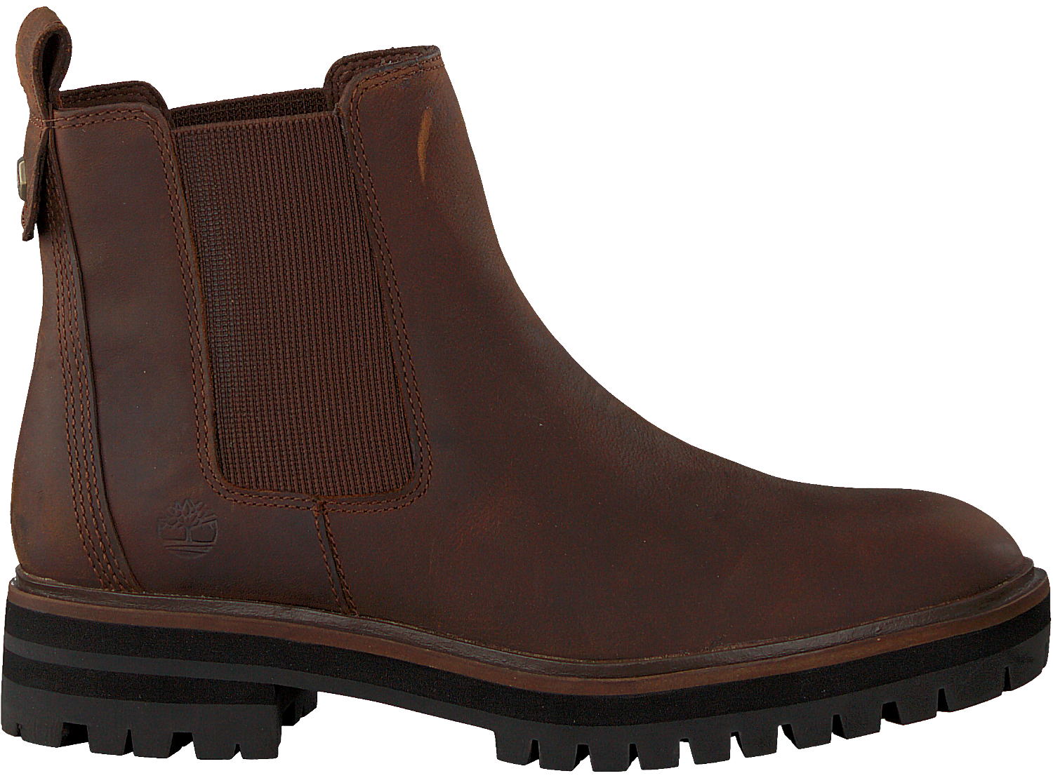 timberland london square chelsea boots