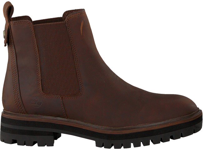 london square chelsea boot