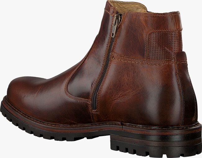 Cognac OMODA Chelsea boots 710060 - large