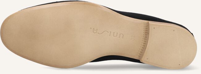 Zwarte UNISA Loafers DALCY Zwarte UNISA Loafers DALCY - large