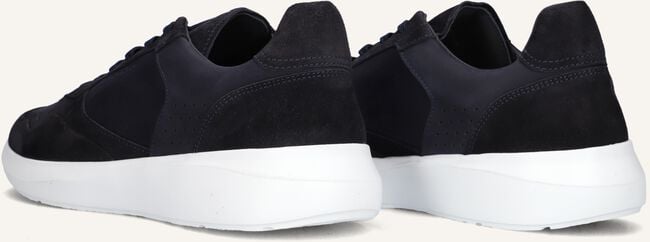 Blauwe NUBIKK Lage sneakers ROCK ROAD WAVE Blauwe NUBIKK Lage sneakers ROCK ROAD WAVE - large