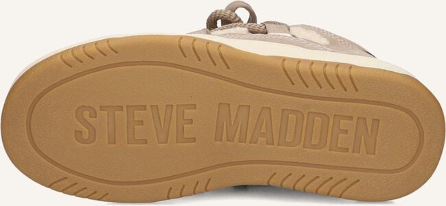 Beige STEVE MADDEN Lage sneakers BOOMER-F Beige STEVE MADDEN Lage sneakers BOOMER-F - large