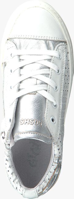 Witte GIGA Sneakers 9031  - large