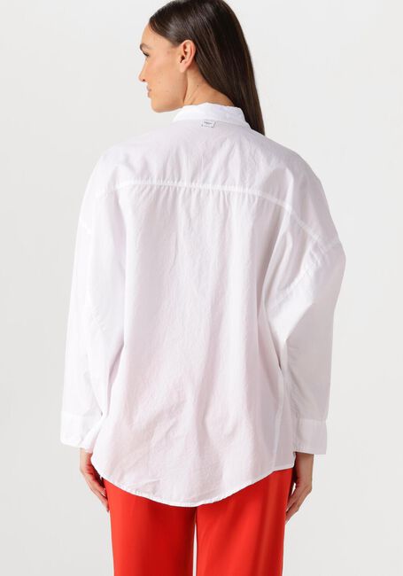 Witte PENN & INK Blouses BLOUSE - large