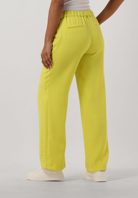 Gele MOS MOSH Pantalon BAI LEIA PANT - large