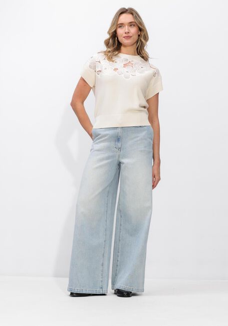 Blauwe CAROLINE BISS Jeans 1591 - large