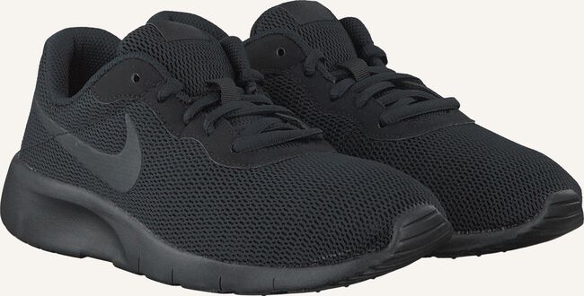 Zwarte NIKE Lage sneakers TANJUN KIDS Zwarte NIKE Lage sneakers TANJUN KIDS - large