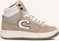 Beige CRUYFF JUNIOR Hoge sneakers CAMPO HIGH Beige CRUYFF JUNIOR Hoge sneakers CAMPO HIGH - medium