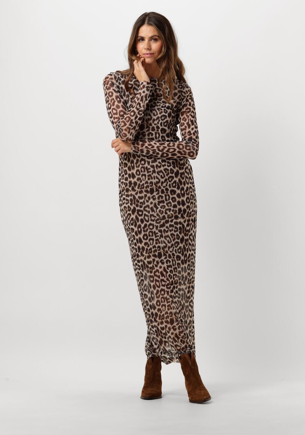 Maxi jurken voor dames online kopen Morgen in huis Omoda